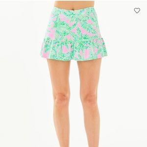 UPF 50+ Luxletic Atalia Skort